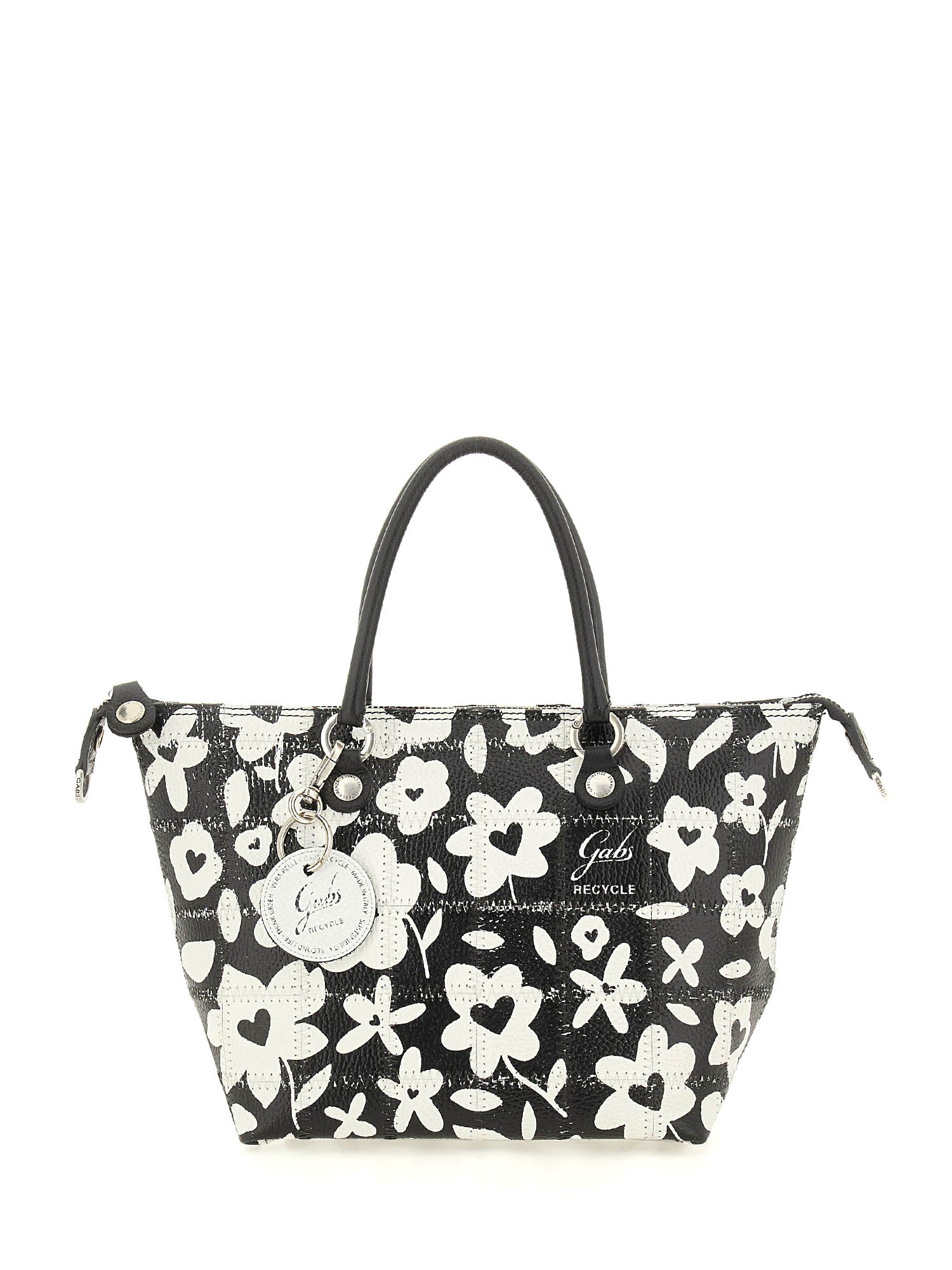 Borse a mano Nero Gabs