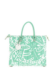 Borse a mano Verde Gabs