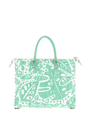 Borse a mano Verde Gabs