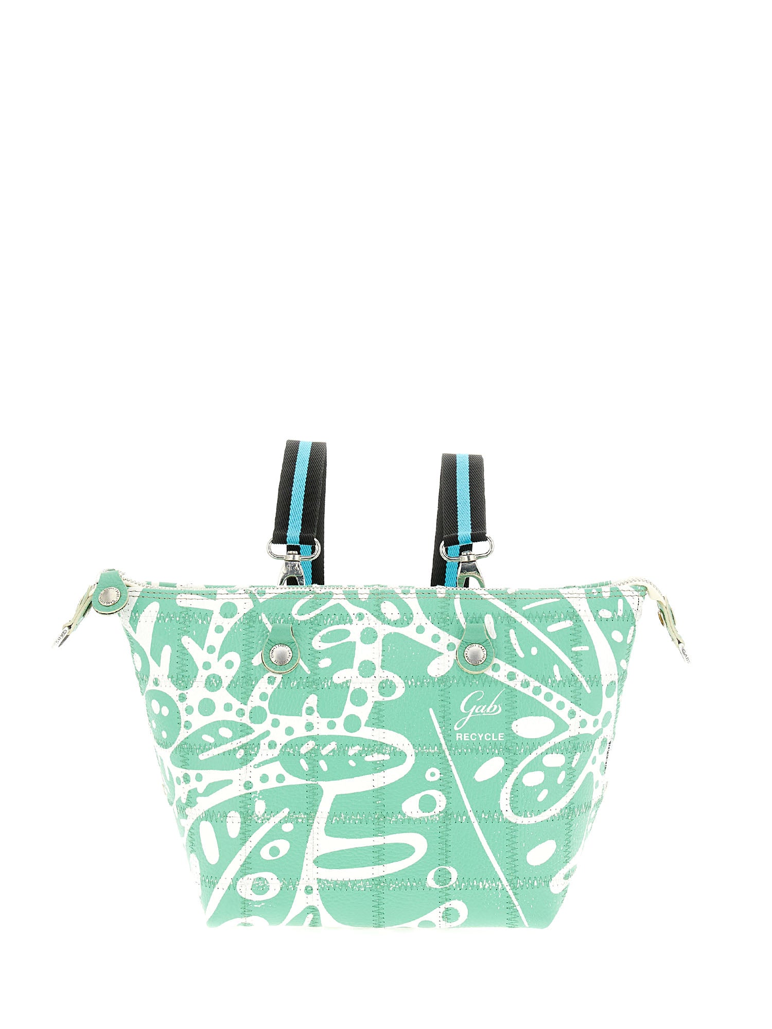 Borse a mano Verde Gabs