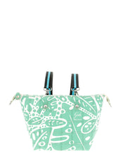 Borse a mano Verde Gabs