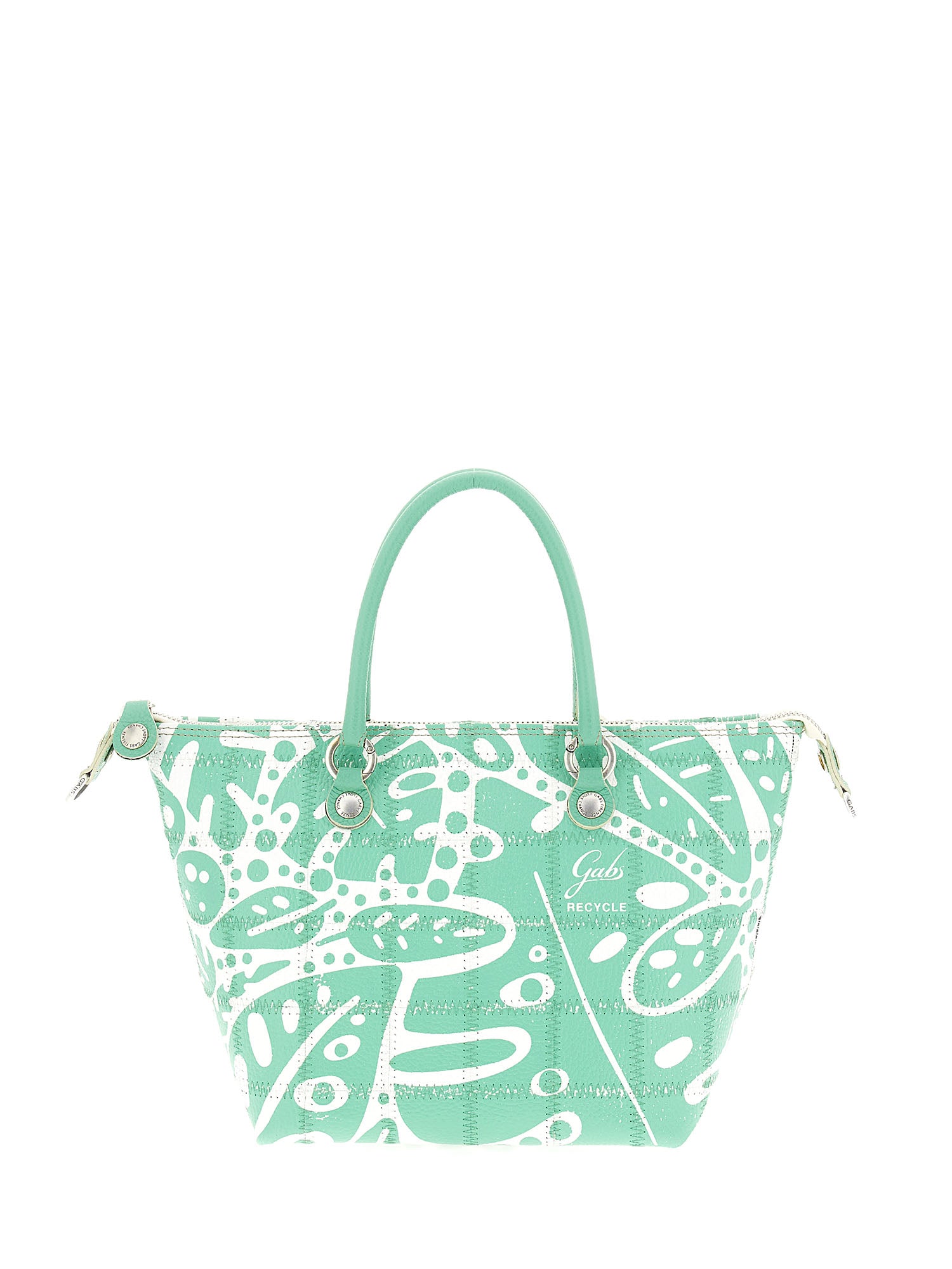 Borse a mano Verde Gabs