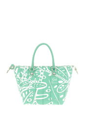 Borse a mano Verde Gabs