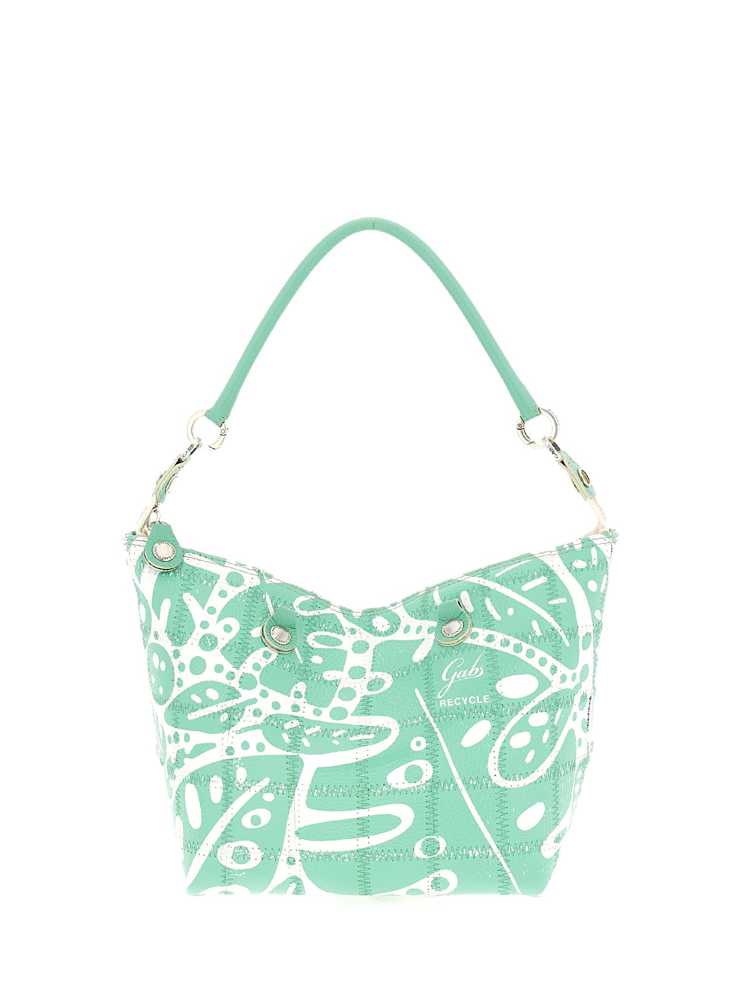Borse a mano Verde Gabs