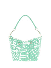 Borse a mano Verde Gabs