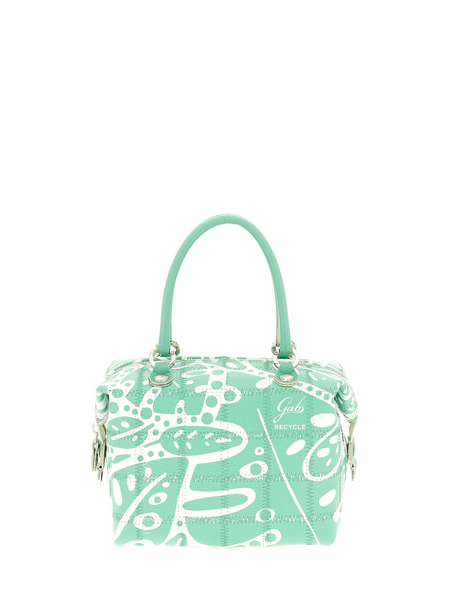 Borse a mano Verde Gabs