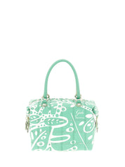 Borse a mano Verde Gabs