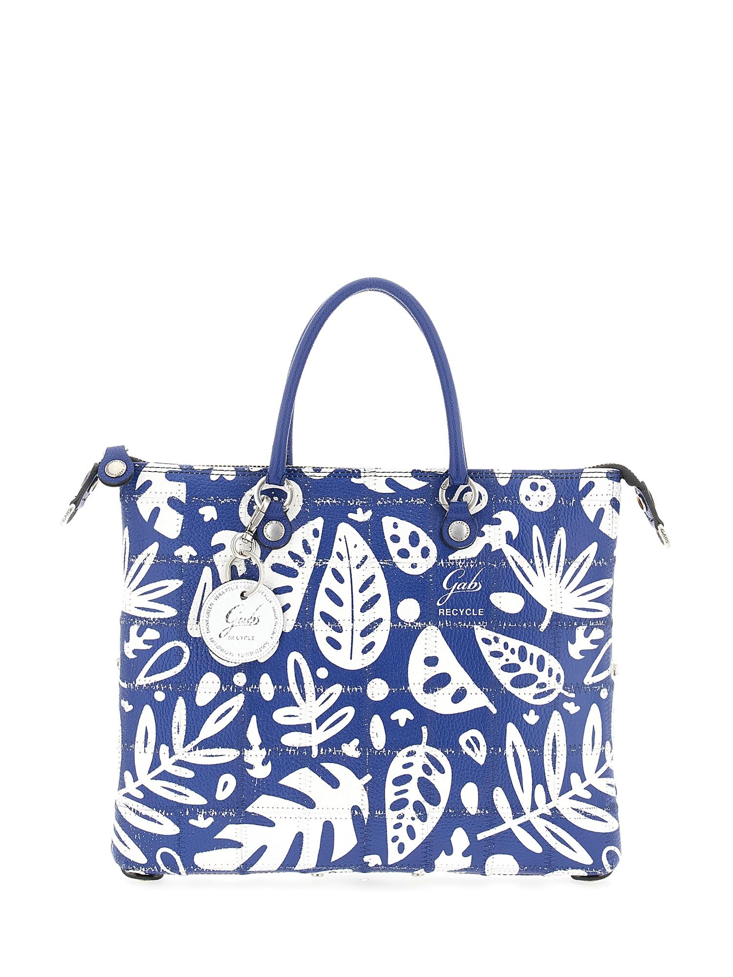 Borse a mano Blu Gabs