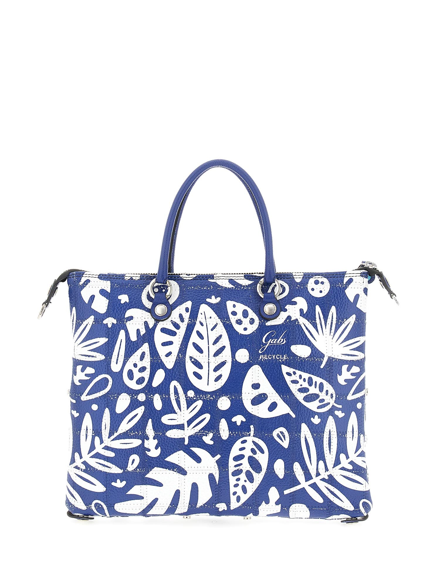 Borse a mano Blu Gabs