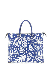 Borse a mano Blu Gabs