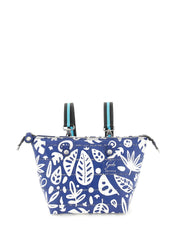 Borse a mano Blu Gabs