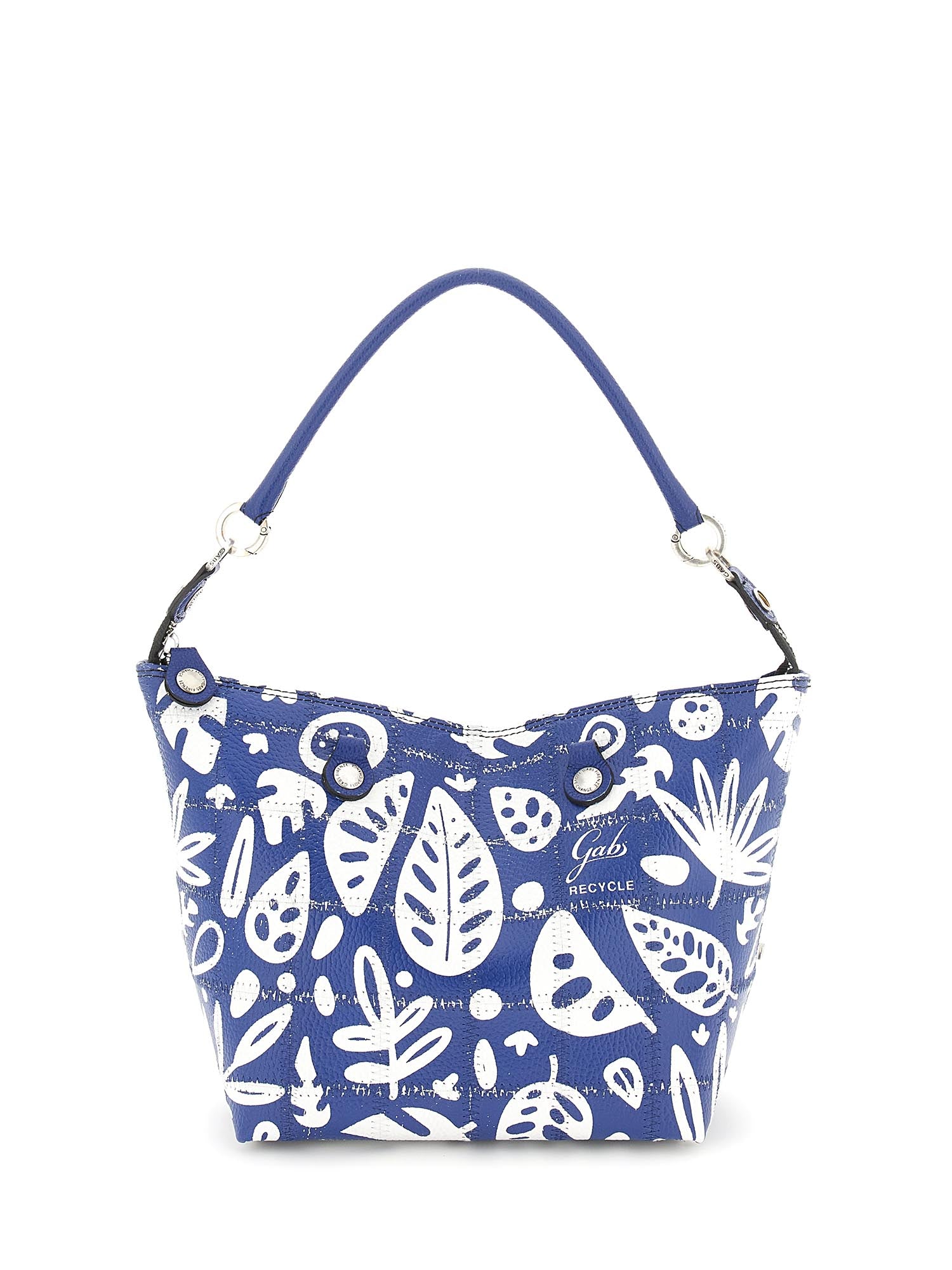 Borse a mano Blu Gabs