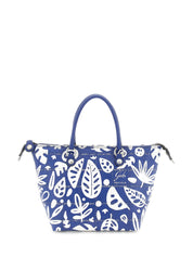 Borse a mano Blu Gabs