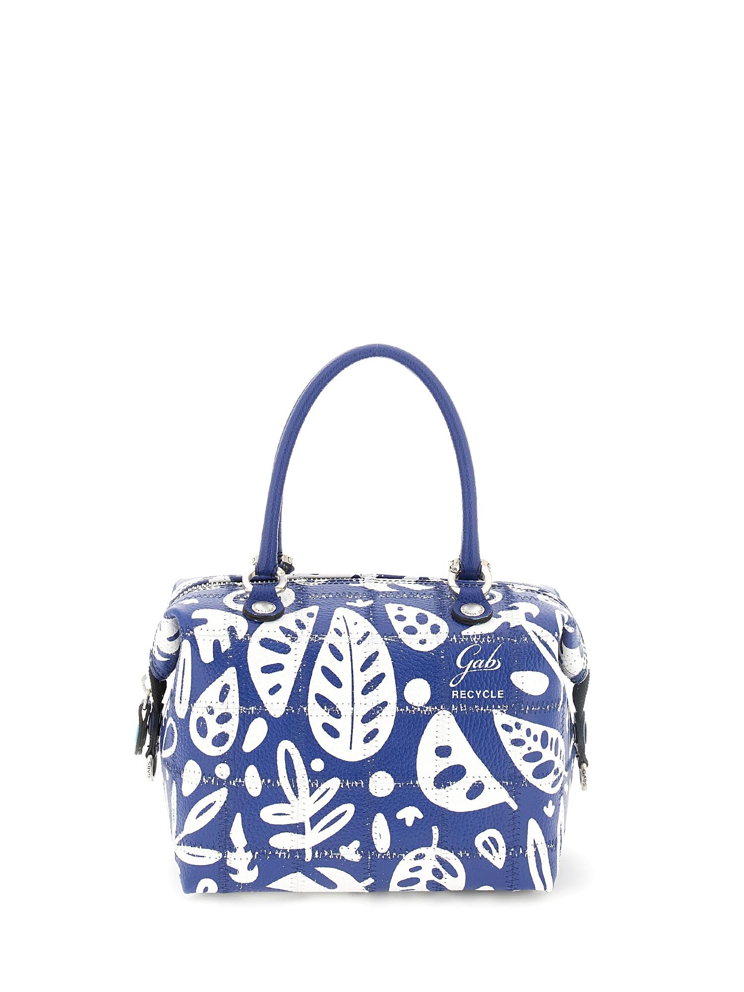 Borse a mano Blu Gabs