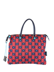 Borse a spalla Rosso Gabs