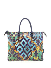 Borse a mano Blu Gabs