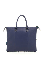 Borse a mano Blu Gabs