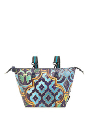 Borse a mano Blu Gabs