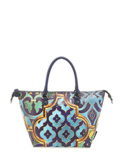 Borse a mano Blu Gabs