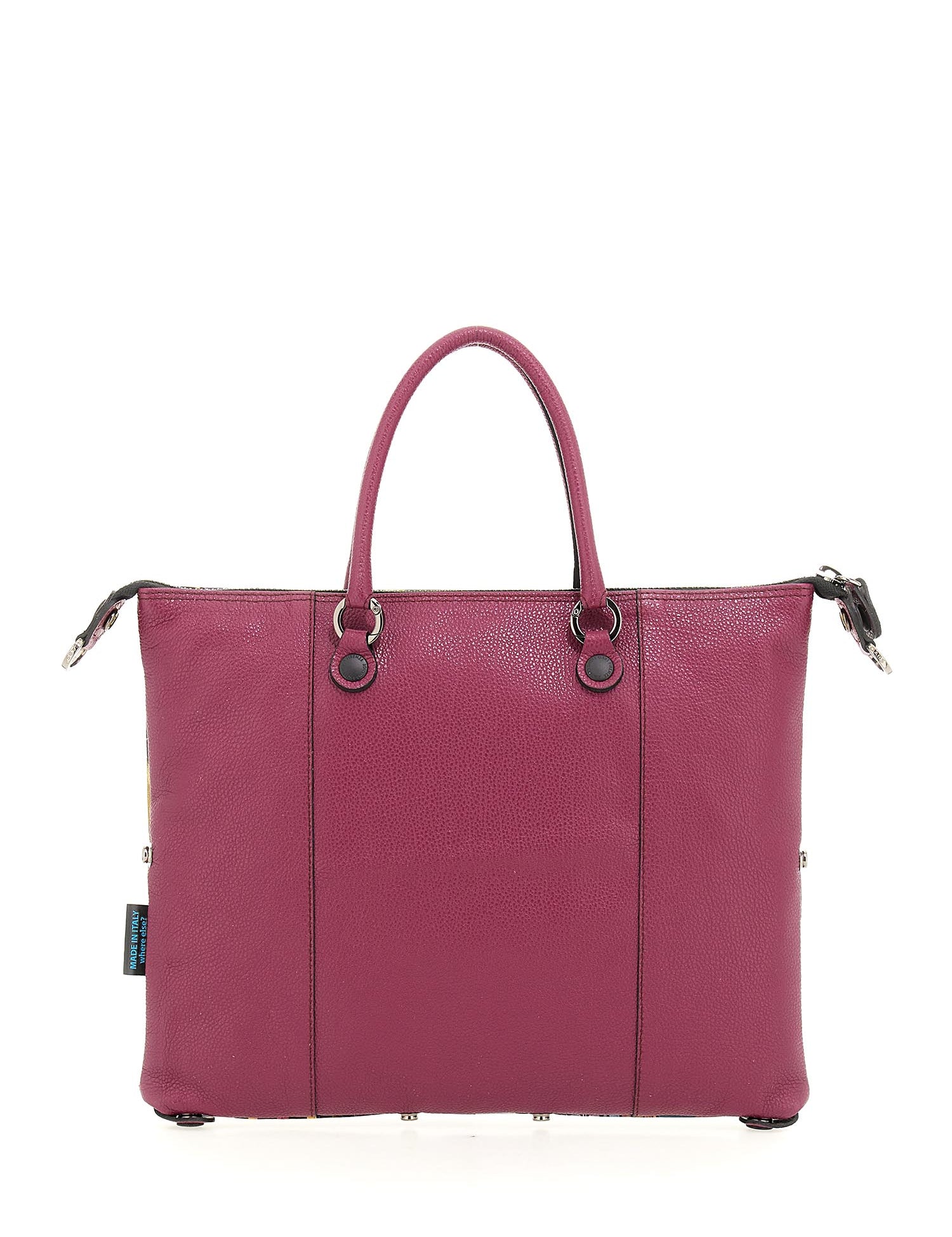 Borse a mano Rosa Giallo Gabs