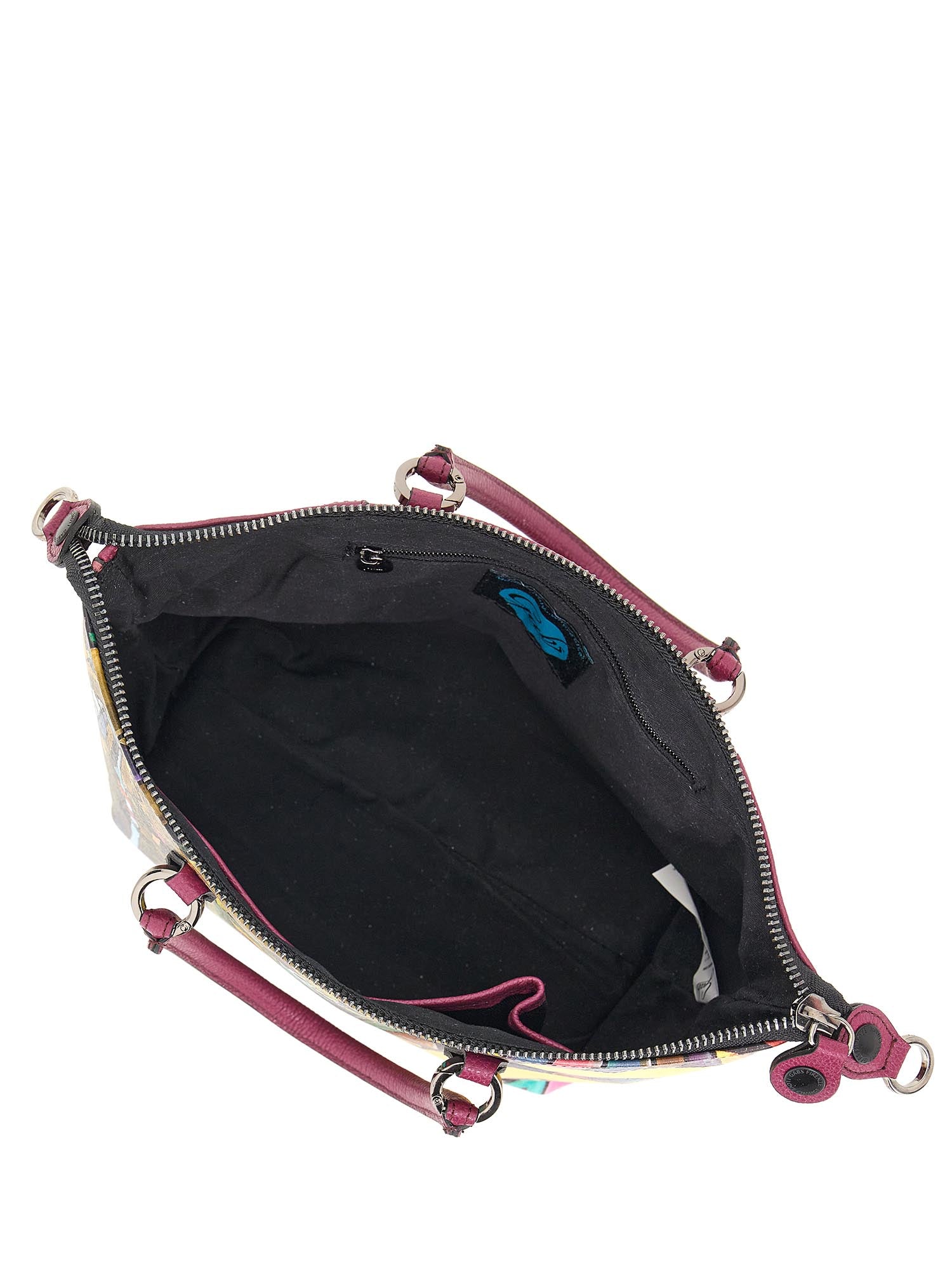 Borse a mano Rosa Giallo Gabs