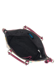 Borse a mano Rosa Giallo Gabs