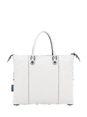Borse a mano Bianco Gabs