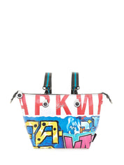 Borse a mano Bianco Gabs