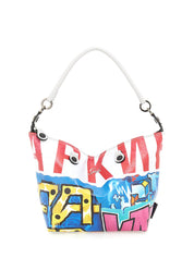 Borse a mano Bianco Gabs