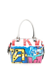 Borse a mano Bianco Gabs