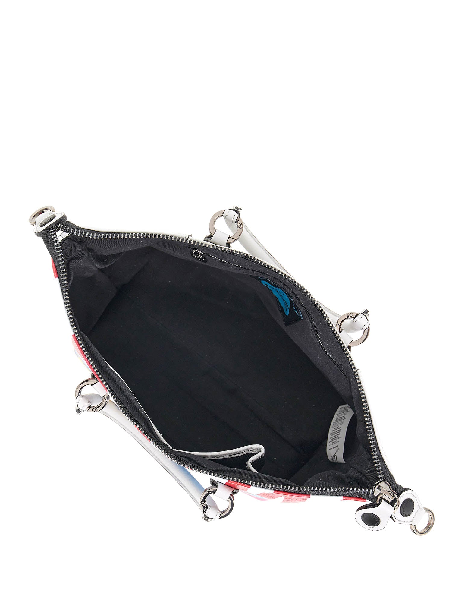 Borse a mano Bianco Gabs