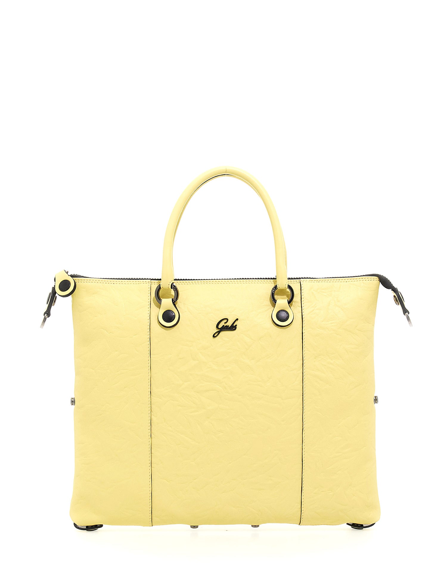 Borse a mano Giallo Gabs