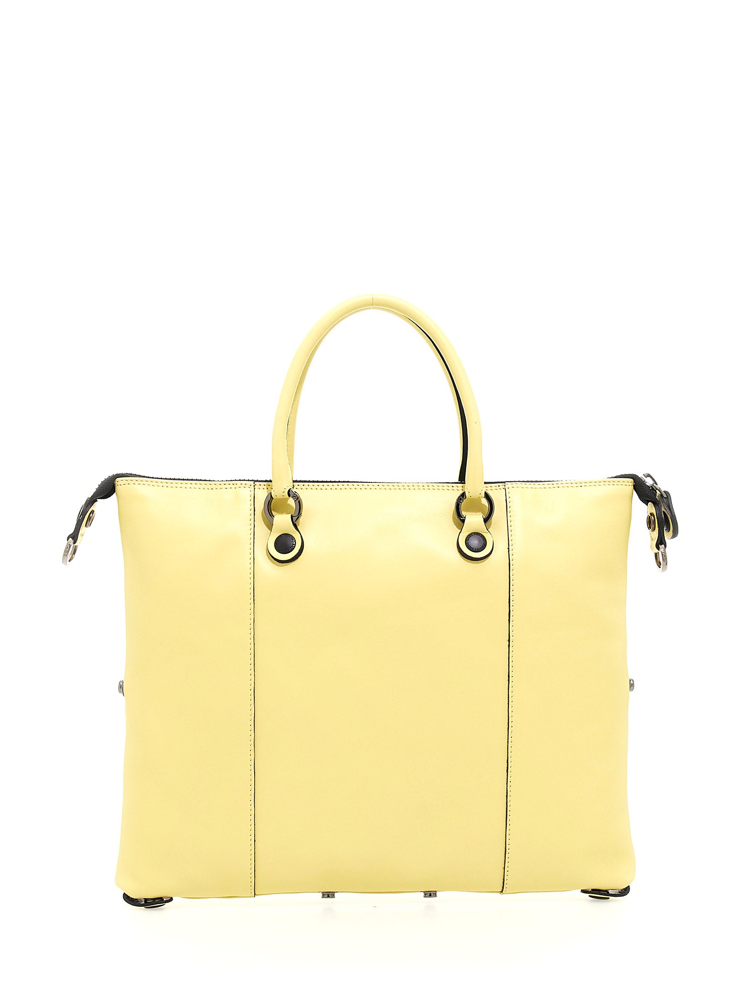 Borse a mano Giallo Gabs