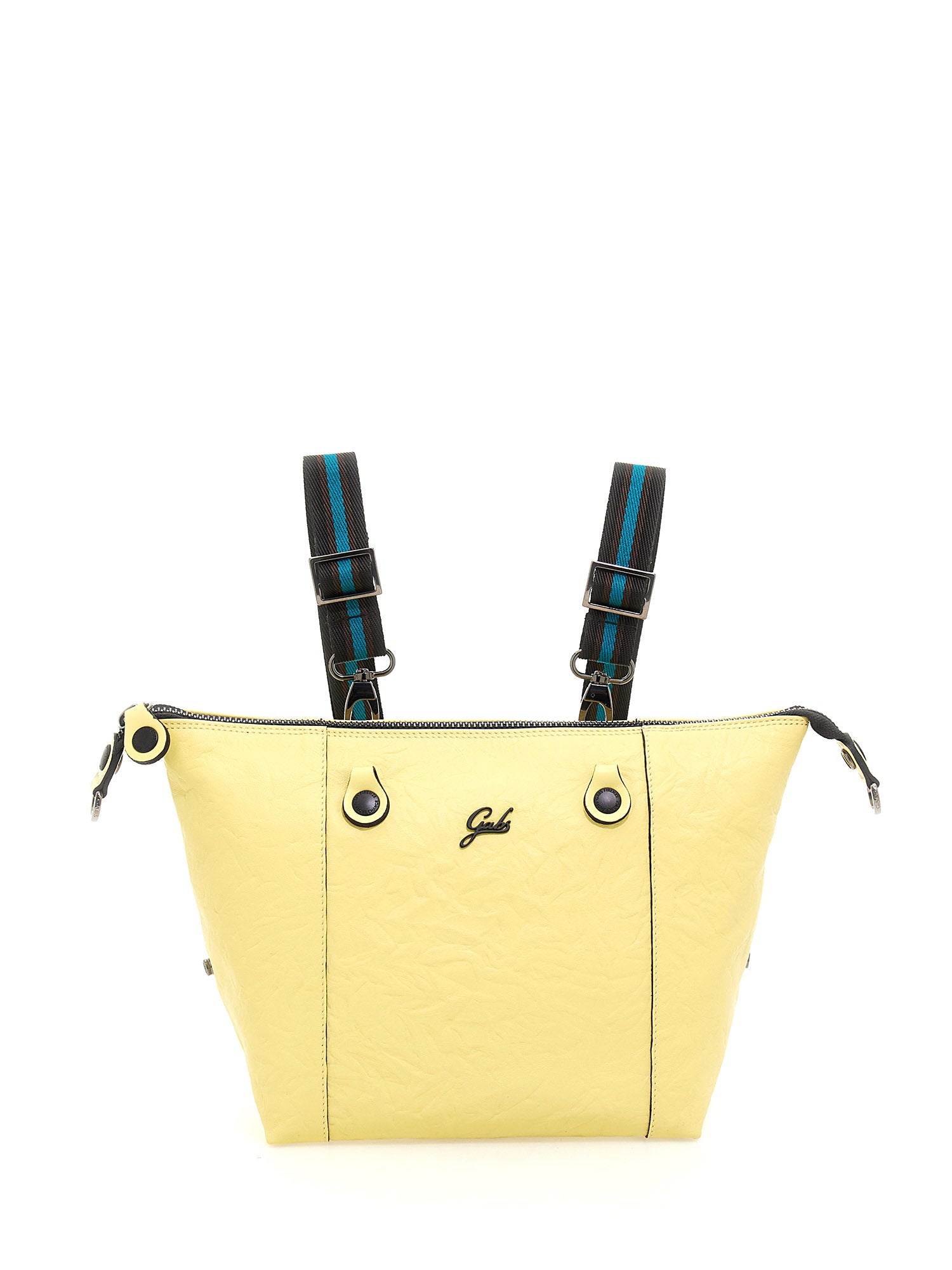 Borse a mano Giallo Gabs
