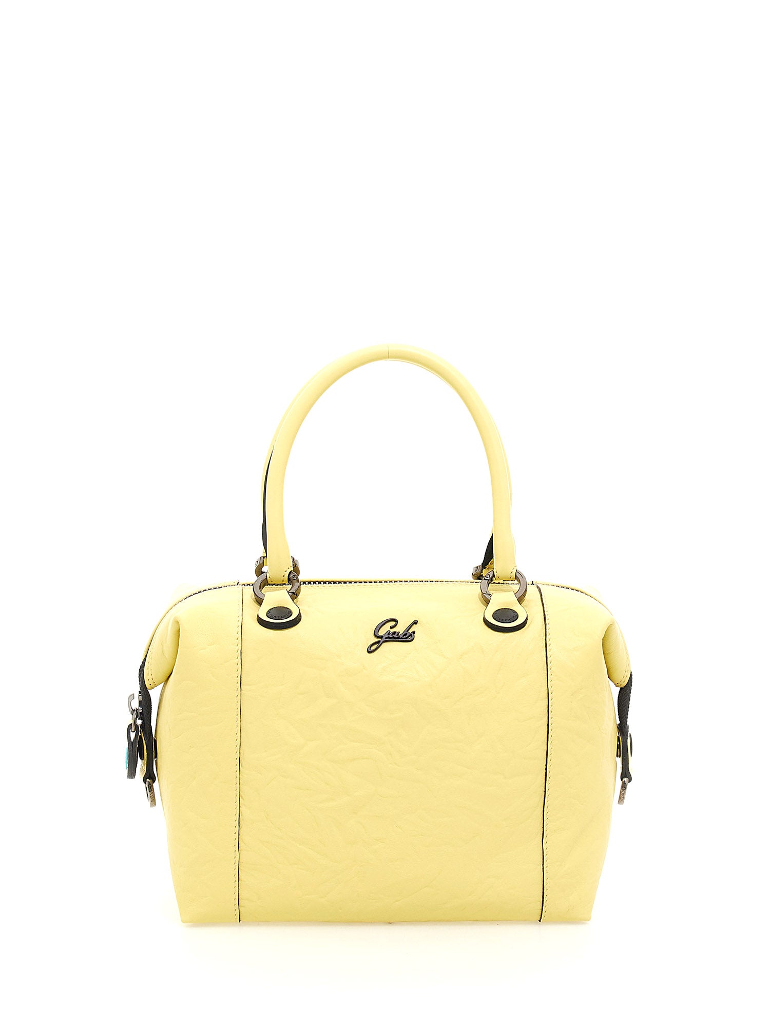 Borse a mano Giallo Gabs
