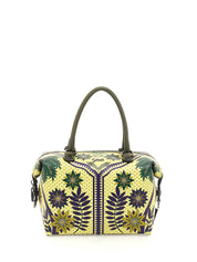 Borse a mano Verde Giallo Gabs