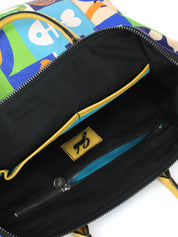 Borse a mano Blu Gabs