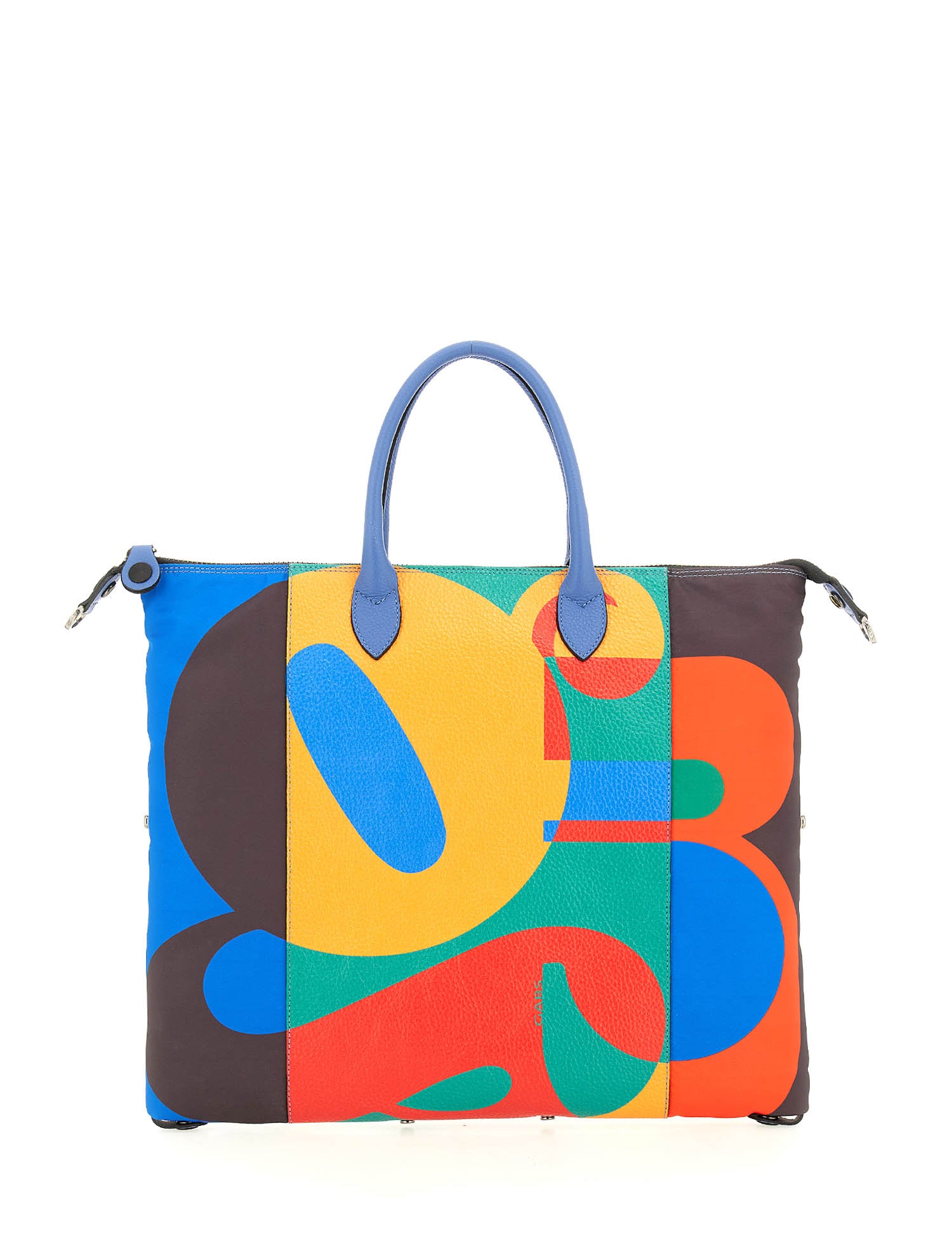 Borse a mano Celeste Gabs