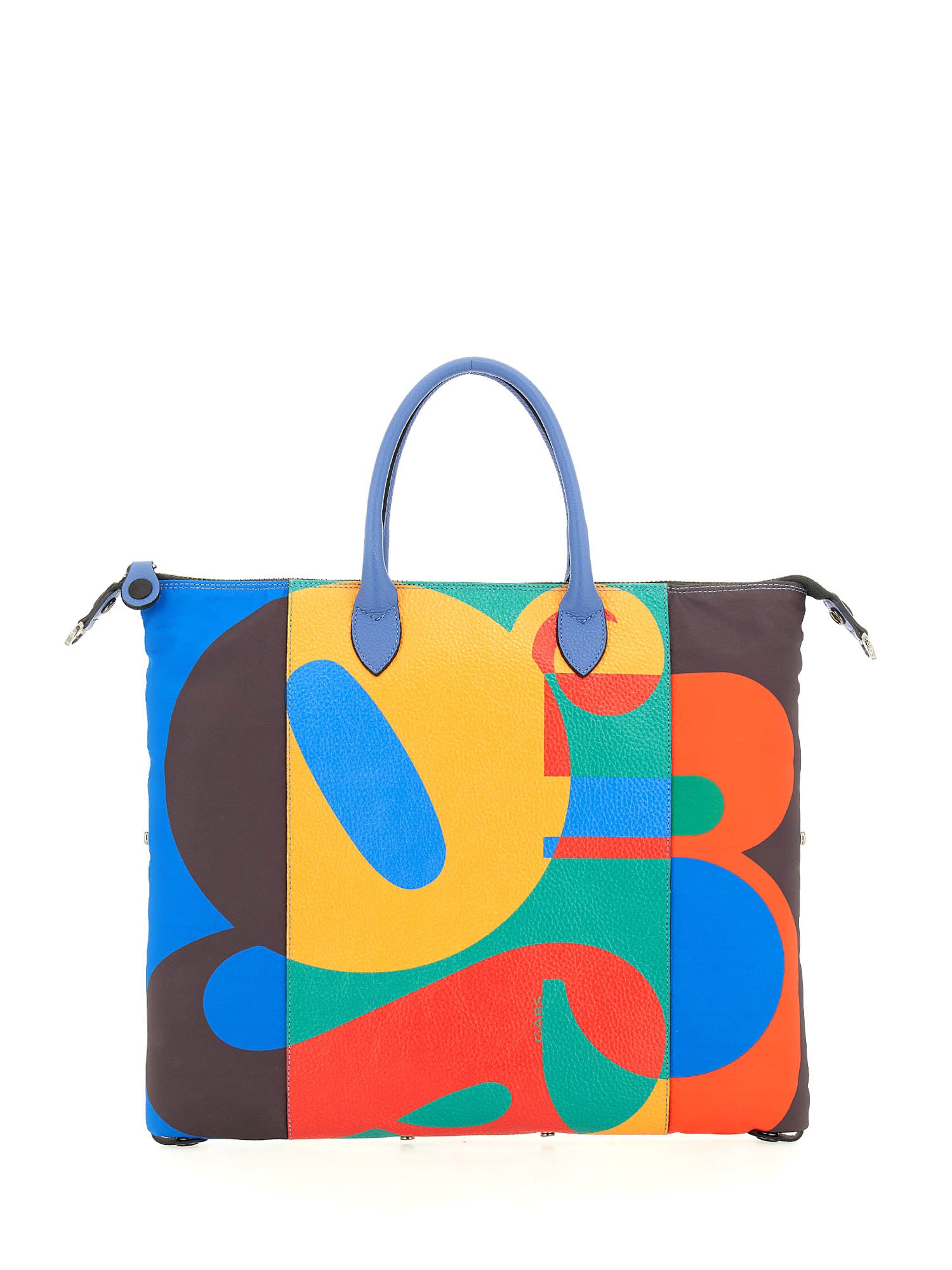 Borse a mano Celeste Gabs