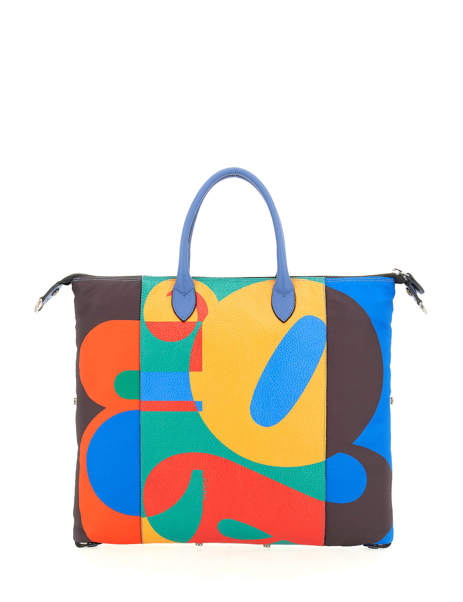 Borse a mano Celeste Gabs