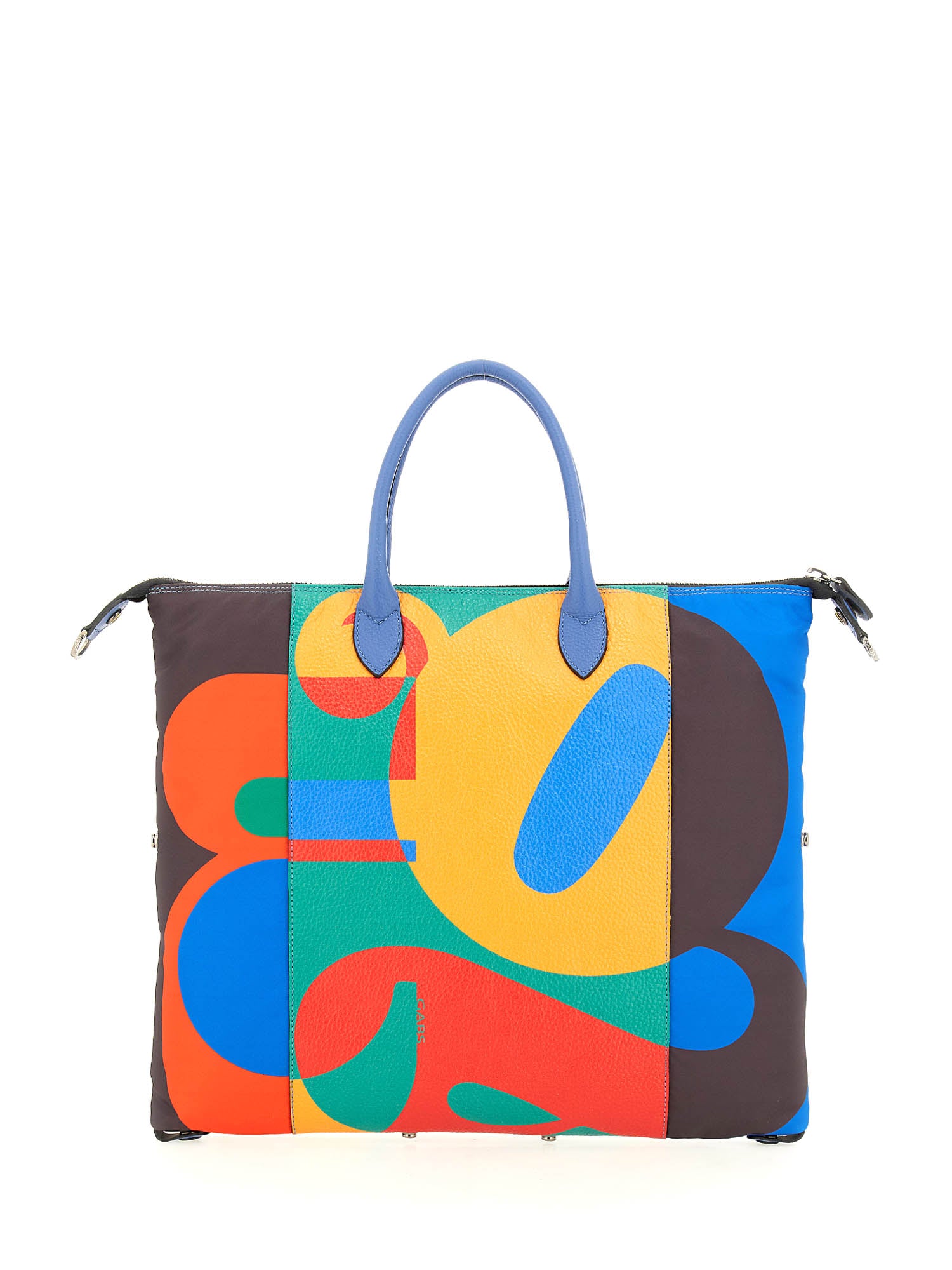 Borse a mano Celeste Gabs