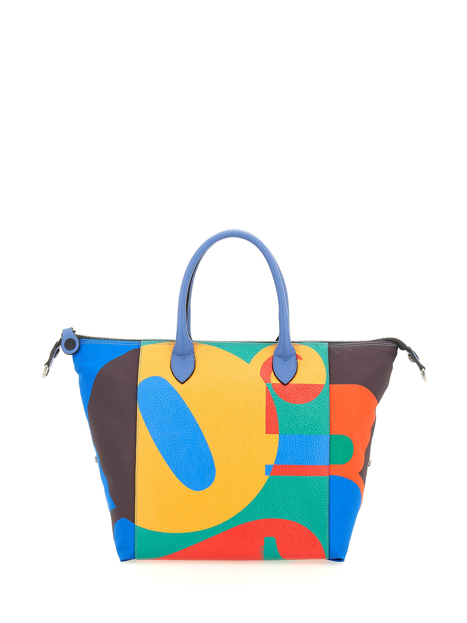 Borse a mano Celeste Gabs