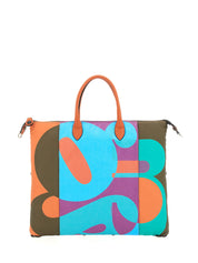 Borse a mano Arancio Gabs