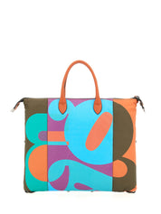 Borse a mano Arancio Gabs