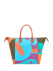 Borse a mano Arancio Gabs