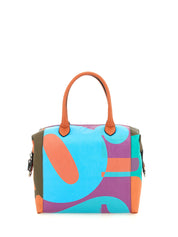 Borse a mano Arancio Gabs