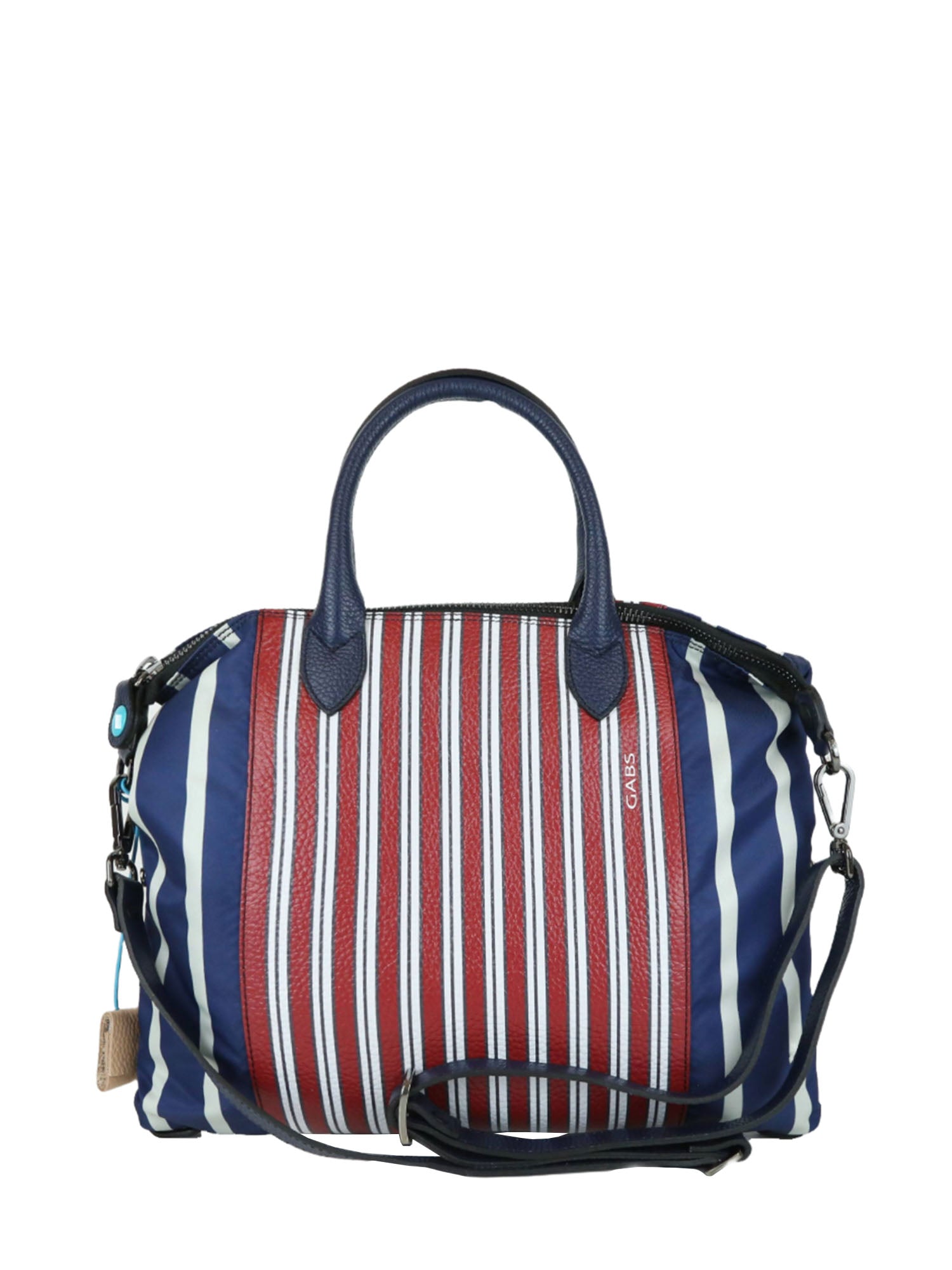 Borse a mano Blu Scuro Gabs