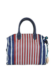 Borse a mano Blu Scuro Gabs