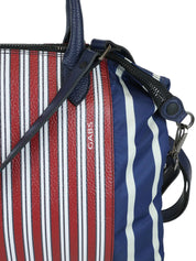 Borse a mano Blu Scuro Gabs