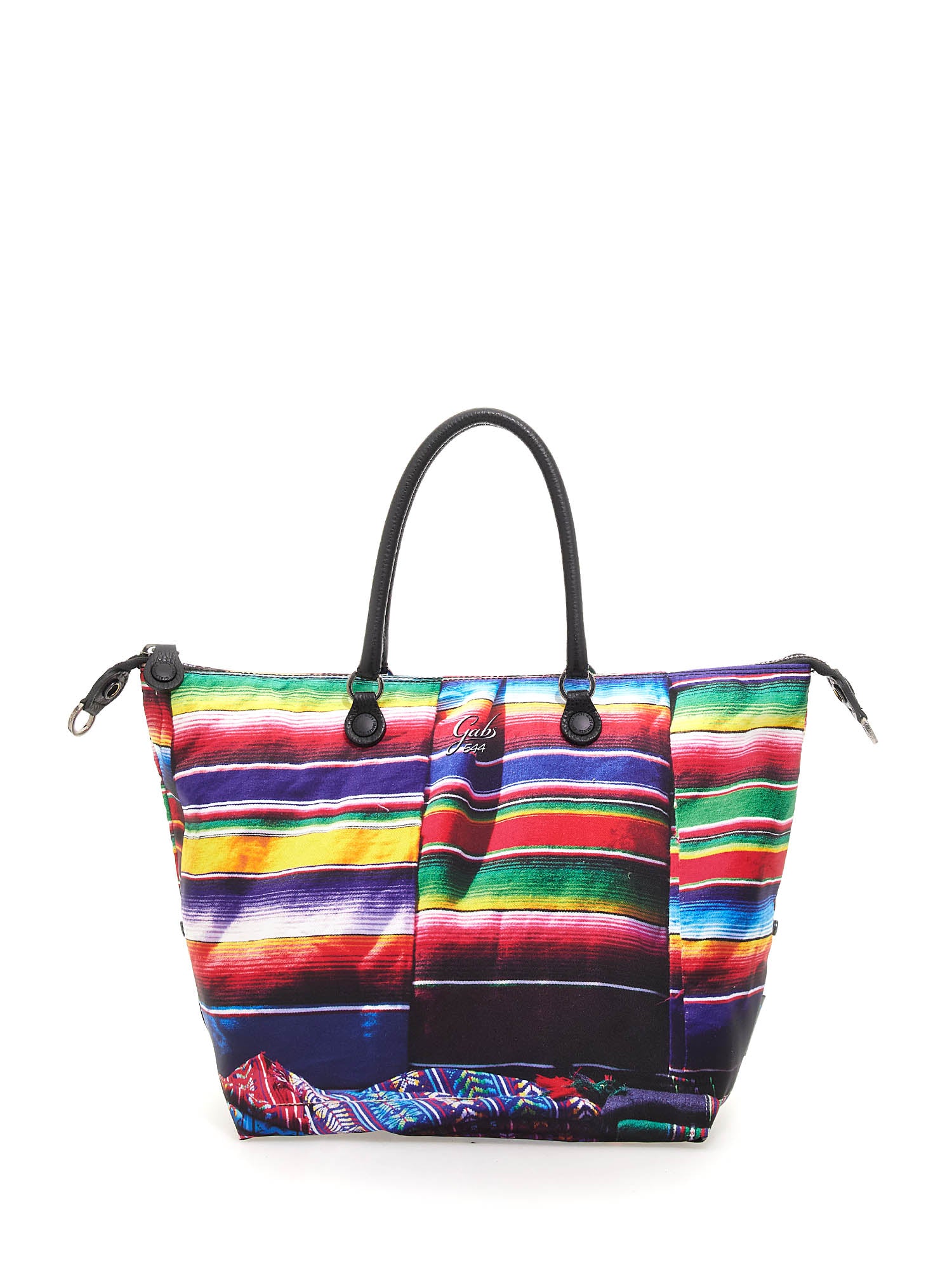 Borse a mano Multicolore Gabs